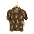 ワコマリア WACKO MARIA TROPICAL FLOWER ALOHA SHIRT S/S メンズ S