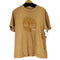 ティンバーランド Timberland フロントプリント S/S Tシャツ メンズ JPN:M