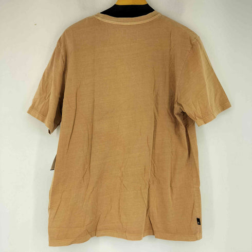 ティンバーランド Timberland フロントプリント S/S Tシャツ メンズ JPN:M