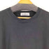 ストーンアイランド STONE ISLAND 23SS ガーメントダイ スウェット カットソー メンズ L