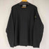 ストーンアイランド STONE ISLAND 23SS ガーメントダイ スウェット カットソー メンズ L