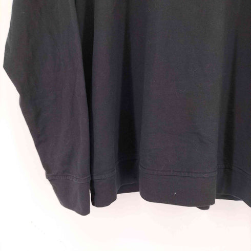 ストーンアイランド STONE ISLAND 23SS ガーメントダイ スウェット カットソー メンズ L