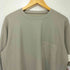 マッキントッシュフィロソフィー MACKINTOSH PHILOSOPHY BRITEC ポケット L/S Tシャツ メンズ 40