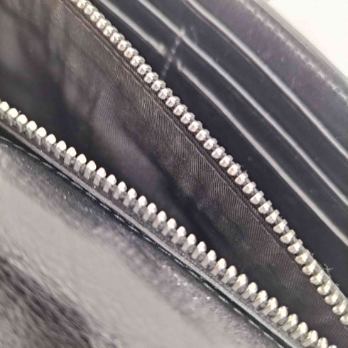 アレキサンダーワン Alexander Wang 二つ折りレザー長財布 メンズ