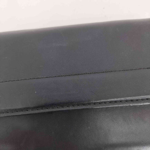 アレキサンダーワン Alexander Wang 二つ折りレザー長財布 メンズ