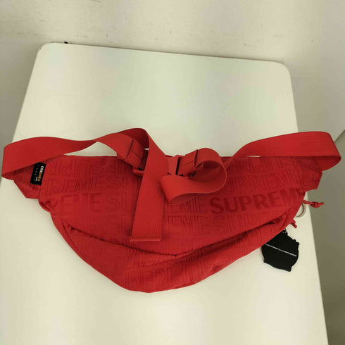 シュプリーム Supreme 19SS WAIST BAG メンズ