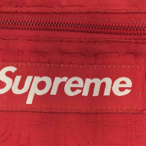 シュプリーム Supreme 19SS WAIST BAG メンズ