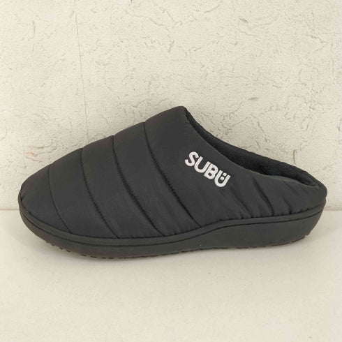 スブ SUBU WINTER SANDAL レディース