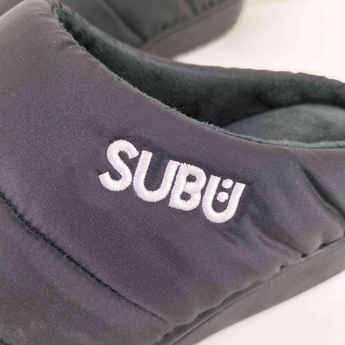 スブ SUBU WINTER SANDAL レディース