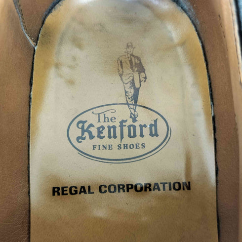 ケンフォード KENFORD the keoford ドレスシューズ メンズ 25 1/2 EEE