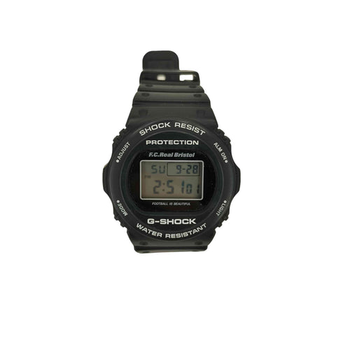カシオ CASIO CASIO F.C.R.B. TEAM G-SHOCK メンズ