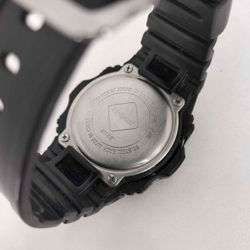 カシオ CASIO CASIO F.C.R.B. TEAM G-SHOCK メンズ