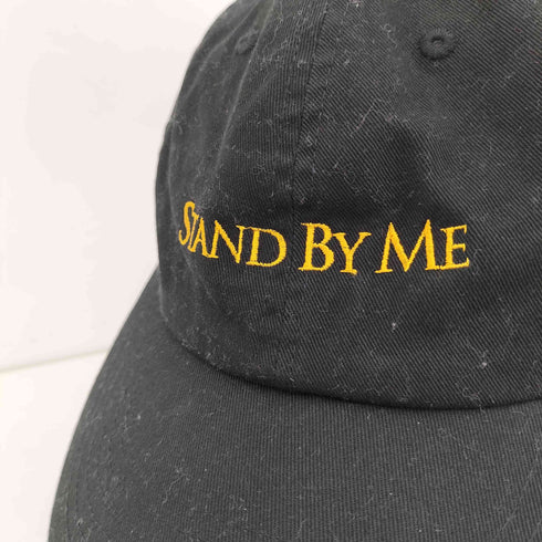 ワコマリア WACKO MARIA STAND BY ME / 6 PANEL CAP メンズ