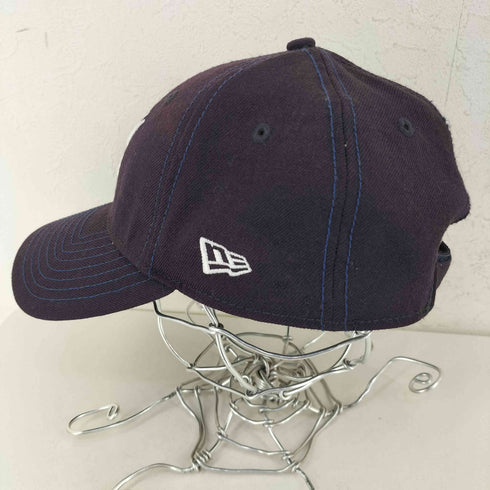 ニューエラ NEW ERA new era fits チームロゴ刺繍6パネルキャップ メンズ ONE SIZE
