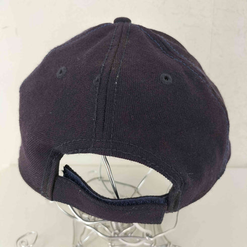 ニューエラ NEW ERA new era fits チームロゴ刺繍6パネルキャップ メンズ ONE SIZE