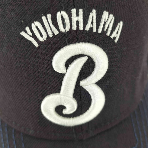 ニューエラ NEW ERA new era fits チームロゴ刺繍6パネルキャップ メンズ ONE SIZE