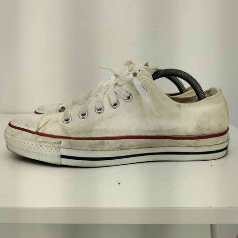 コンバース CONVERSE 90s USA製 ALL STAR ローカットスニーカー メンズ 7 1/2
