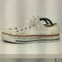 コンバース CONVERSE 90s USA製 ALL STAR ローカットスニーカー メンズ 7 1/2