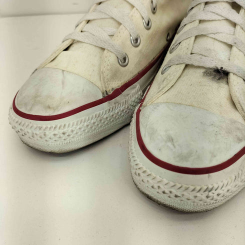 コンバース CONVERSE 90s USA製 ALL STAR ローカットスニーカー メンズ 7 1/2