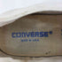 コンバース CONVERSE 90s USA製 ALL STAR ローカットスニーカー メンズ 7 1/2