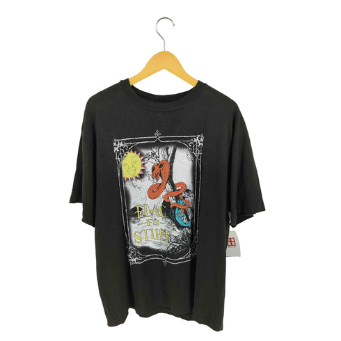 フラグスタフ F-LAGSTUF-F SNEAK S/S TEE メンズ import:XL