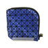 バオバオイッセイミヤケ BAO BAO ISSEY MIYAKE CLAM WALLET レディース