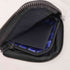 バオバオイッセイミヤケ BAO BAO ISSEY MIYAKE CLAM WALLET レディース