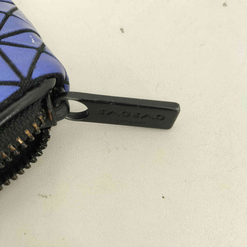 バオバオイッセイミヤケ BAO BAO ISSEY MIYAKE CLAM WALLET レディース