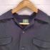 Noen 25SS クロップド開襟レーヨンシャツ メンズ M