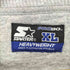 スターター STARTER HEAVYWEIGHT クルーネックスウェット メンズ XL