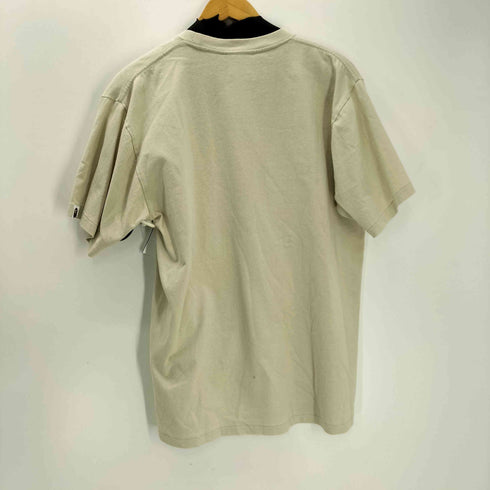 アベイシングエイプ A BATHING APE CLASSIC COLLECTION クラシック コレクション プリント Tシャツ メンズ JPN:L