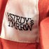 イエスタデイズトゥモロー YSTRDYs TMRRW レーヨン混イージーパンツ メンズ