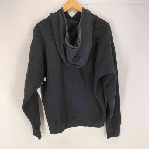 ナイキ NIKE AS M NRG HOODIE FLC BLACK メンズ XL