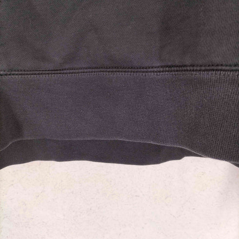 ナイキ NIKE AS M NRG HOODIE FLC BLACK メンズ XL