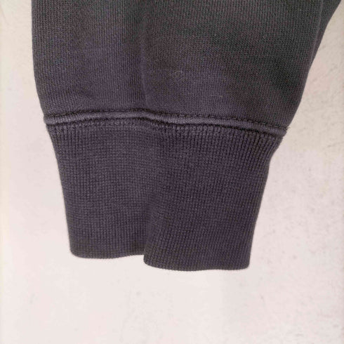 ナイキ NIKE AS M NRG HOODIE FLC BLACK メンズ XL