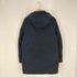 コムデギャルソンシャツ COMME des GARCONS SHIRT 07AW 中綿 ダッフルコート メンズ JPN:S