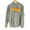 スラッシャー THRASHER フレイムロゴ プルオーバーパーカー メンズ XL