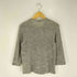 トリココムデギャルソン tricot COMME des GARCONS 07AW AD2007 フリル ウールカットソー レディース