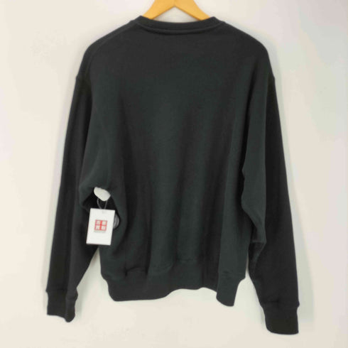 アベイシングエイプ A BATHING APE 22SS CLASSIC COLLECTION BATHING APE RELAXED FIT CREWNECK クラシック コレクション ベイジング エイプ リラックス フィット スウェット メンズ JPN:S
