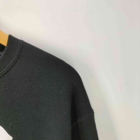 アベイシングエイプ A BATHING APE 22SS CLASSIC COLLECTION BATHING APE RELAXED FIT CREWNECK クラシック コレクション ベイジング エイプ リラックス フィット スウェット メンズ JPN:S