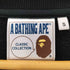 アベイシングエイプ A BATHING APE 22SS CLASSIC COLLECTION BATHING APE RELAXED FIT CREWNECK クラシック コレクション ベイジング エイプ リラックス フィット スウェット メンズ JPN:S