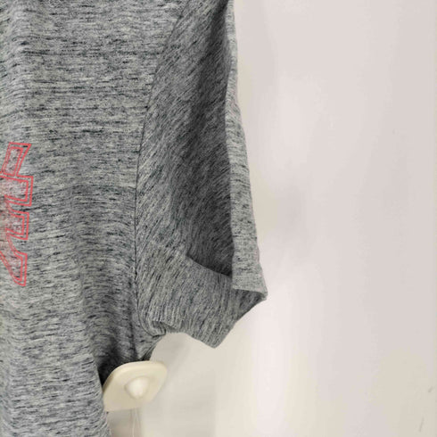 キツネティー Kitsune Tee フロントプリントS/S Tシャツ メンズ JPN:S