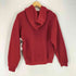 ラッセルアスレチック RUSSELL ATHLETIC ARKA NSAS フロント刺繍ジップパーカー メンズ S