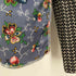 トリココムデギャルソン tricot COMME des GARCONS 12AW AD2012 再構築カーデイガン レディース JPN:S