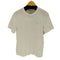 メゾンキツネ MAISON KITSUNE カフェキツネTシャツ メンズ JPN:XS