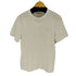 メゾンキツネ MAISON KITSUNE カフェキツネTシャツ メンズ JPN:XS