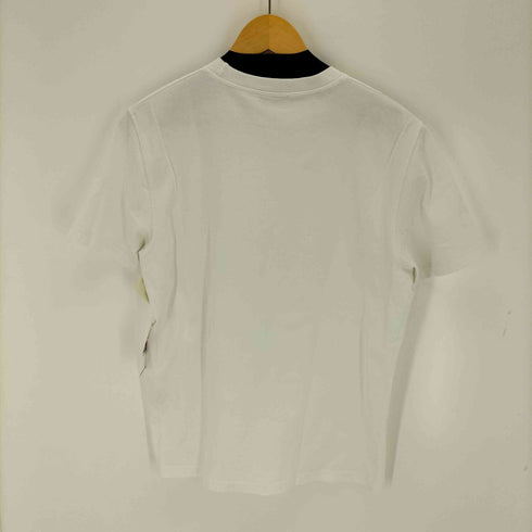 メゾンキツネ MAISON KITSUNE カフェキツネTシャツ メンズ JPN:XS