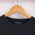 アニエスベー agnes b. ロゴプリント コットン 半袖Tシャツ レディース T1