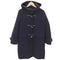 ユナイテッドアローズグリーンレーベルリラクシング UNITED ARROWS green label relaxing ウールダッフルコート メンズ US:38