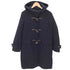 ユナイテッドアローズグリーンレーベルリラクシング UNITED ARROWS green label relaxing ウールダッフルコート メンズ US:38